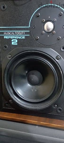 england speaker reference 2 1
