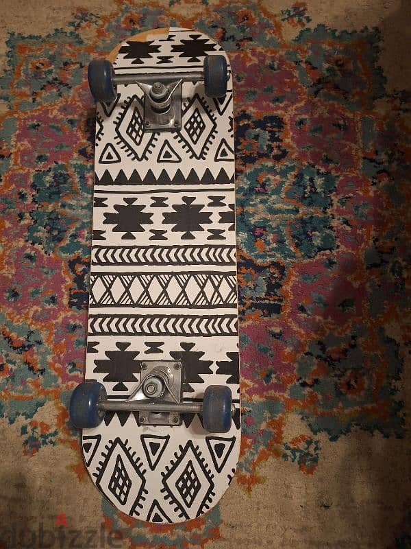 skate board 1