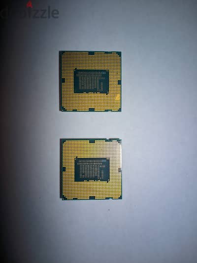 Processor Intel pentium G2030 - Intel Celeron G1610