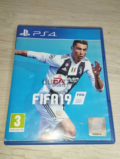 FIFA 19