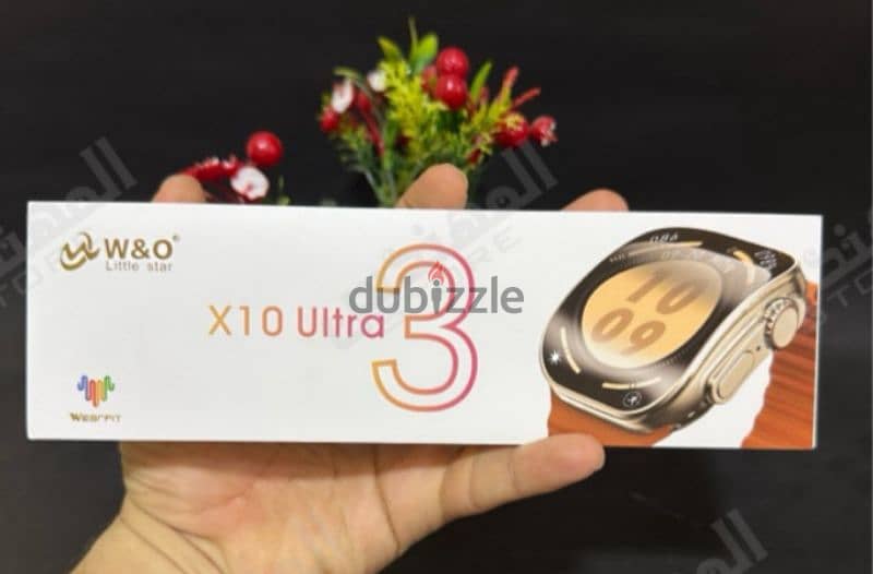 W&O X10 Ultra3 1