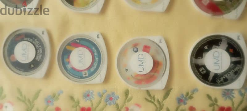 9 games psp sony 8