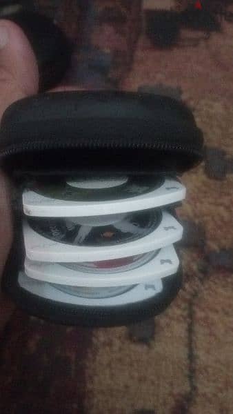 9 games psp sony 16