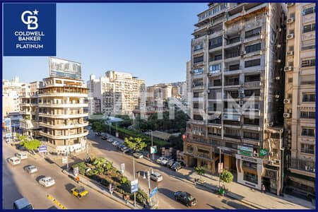 Apartment for sale, 276 meter , Rushdi (Abu Qir Street)