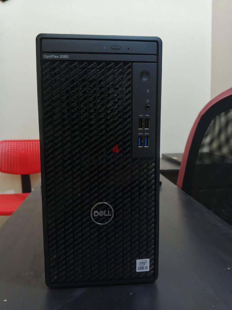 Like New Dell Optiplex 3080 1