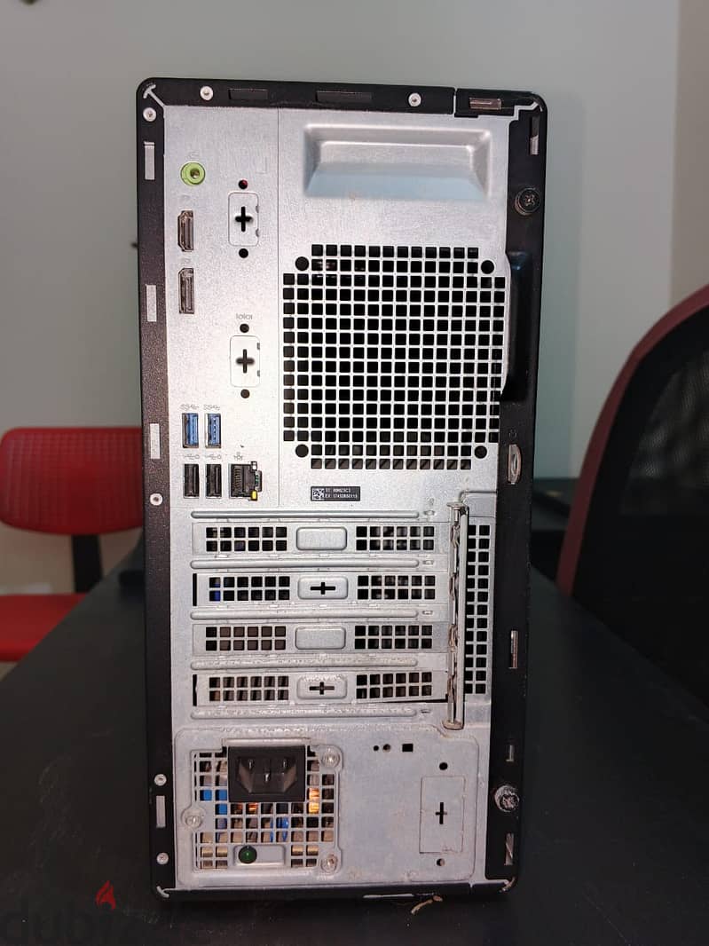 Like New Dell Optiplex 3080 2