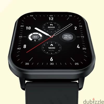 zeblaze watch 3