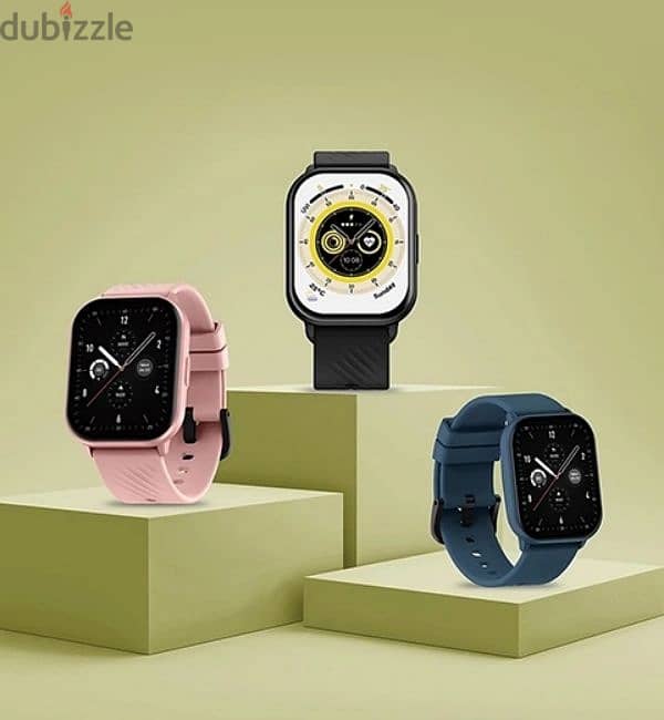 zeblaze watch 3 1