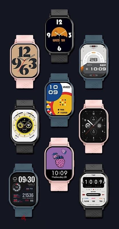 zeblaze watch 3 2