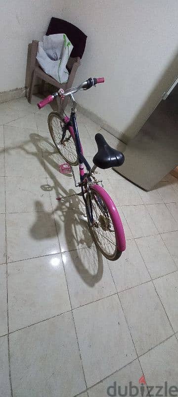 BTWIN 1