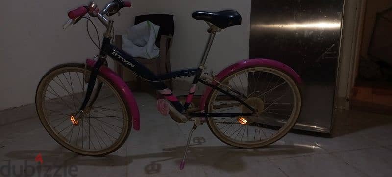 BTWIN 3