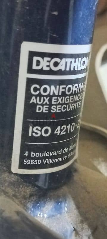 BTWIN 4