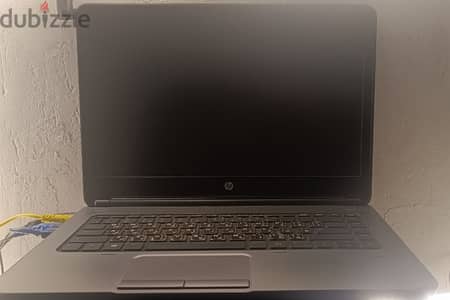 لابتوب HP ProBook 645 G1 | AMD A8 | 4GB | 500GB | بحالة ممتازة