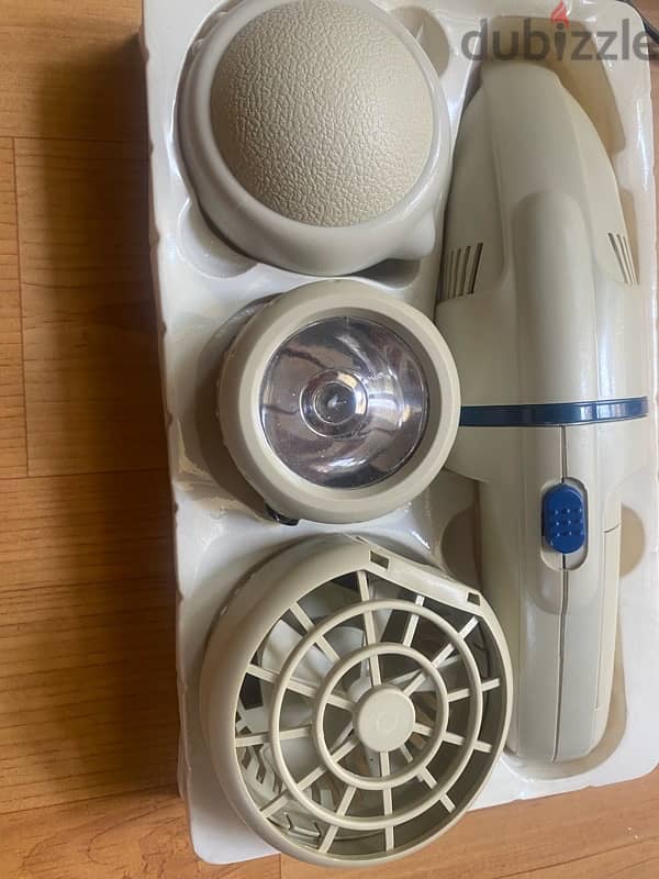 Multi purpose kit 2