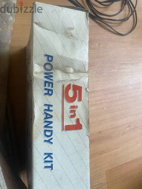 Multi purpose kit 3
