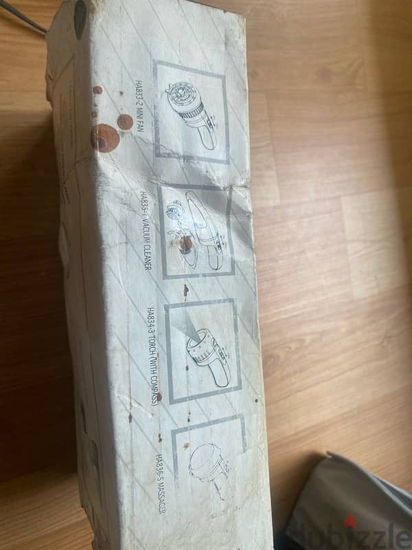 Multi purpose kit 5