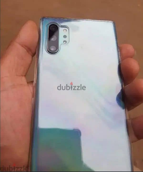 samsung note 10 Plus 5G 1