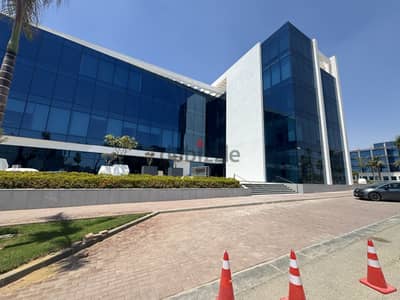 Office for rent in Smart Village - Prime Location