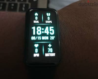 Xiaomi Redmi band 2