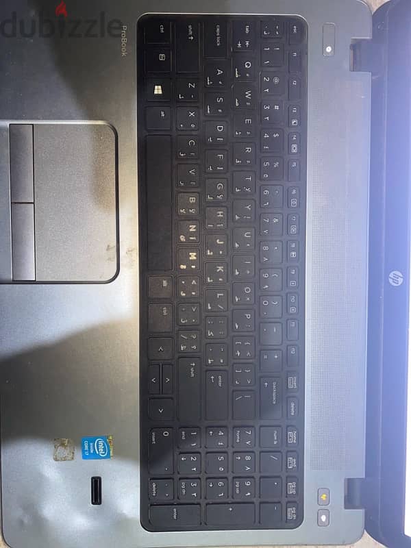 HP PROBOOK 450 G1 1