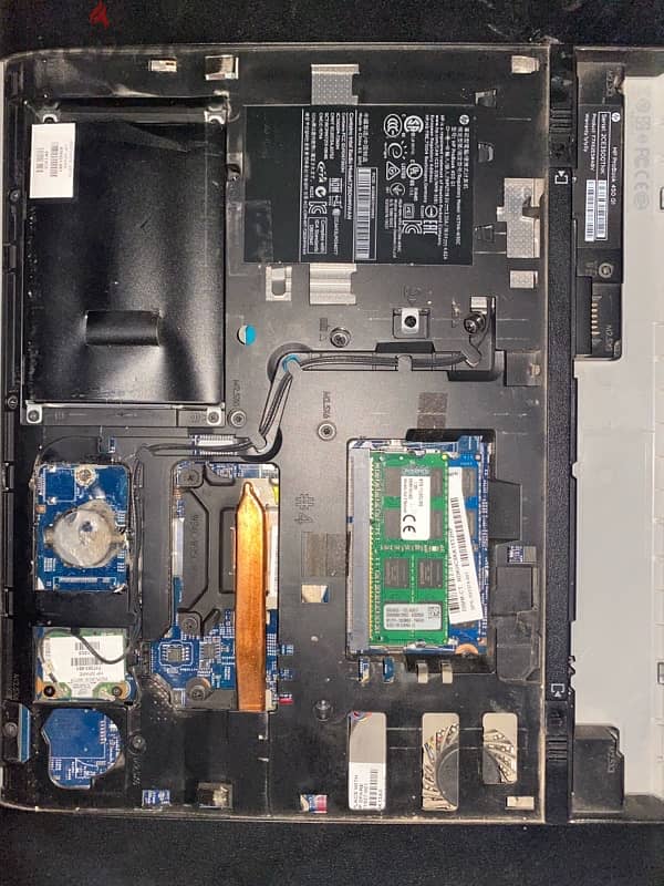 HP PROBOOK 450 G1 4
