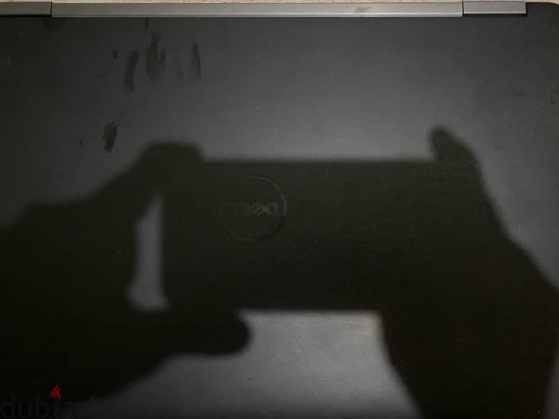 DELL LATITUDE E5570 3