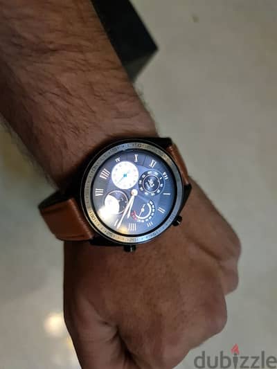 ساعه هواوي huawei smart watch gt