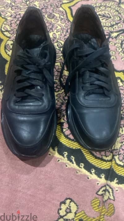 Lusso shoes