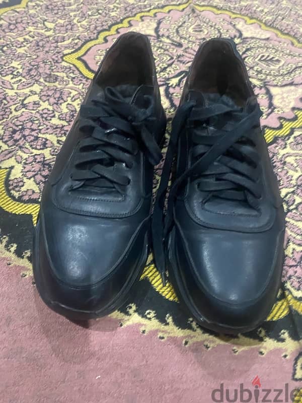 Lusso shoes 3