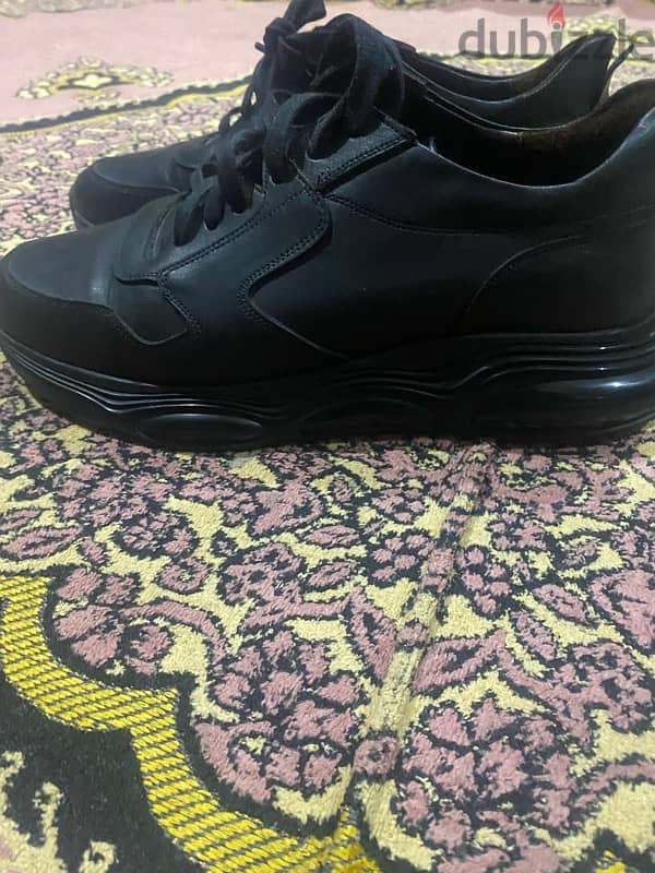 Lusso shoes 4