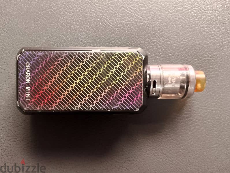 mod charon mini 2