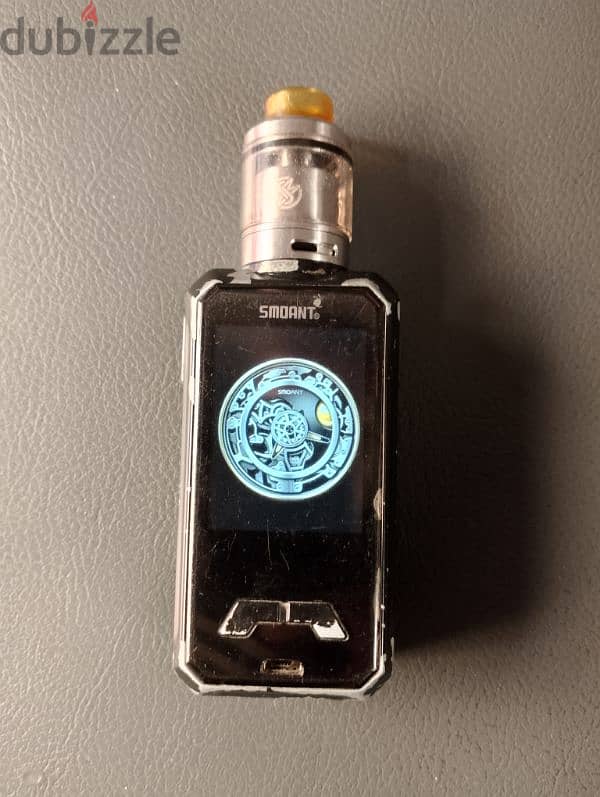 mod charon mini 3