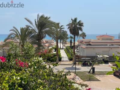 4-Bedroom Premium Ghazalla Bay Villa (Seaview Alamein/SidiAbdelrahman)