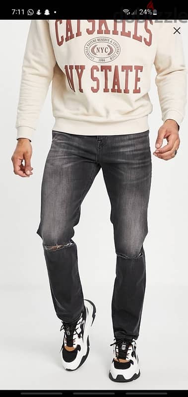 New True Religion Men's Jeans