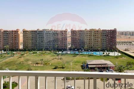 Chalet for sale (Porto Golf - Alamein) 60 m