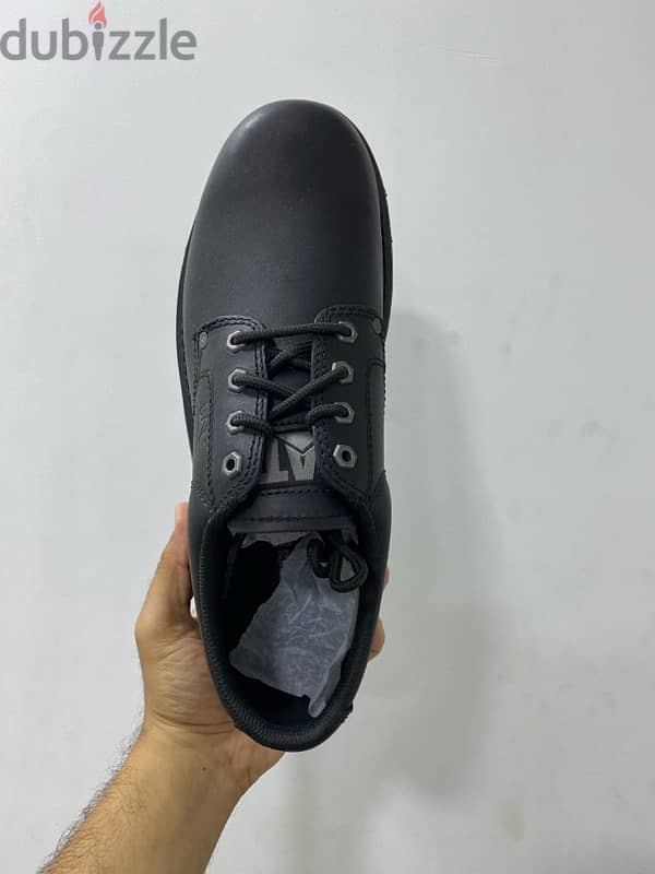 CAT Shoes 2