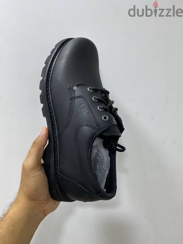 CAT Shoes 4