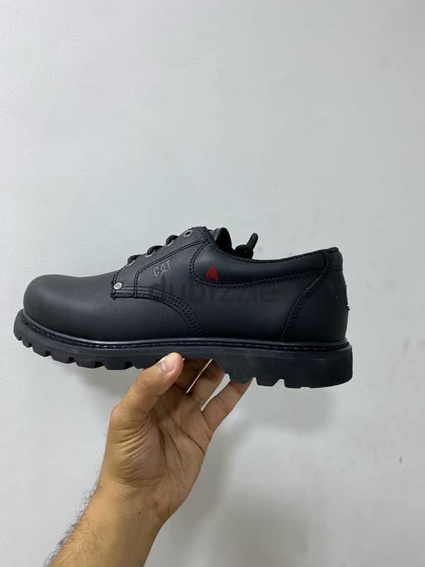 CAT Shoes 5