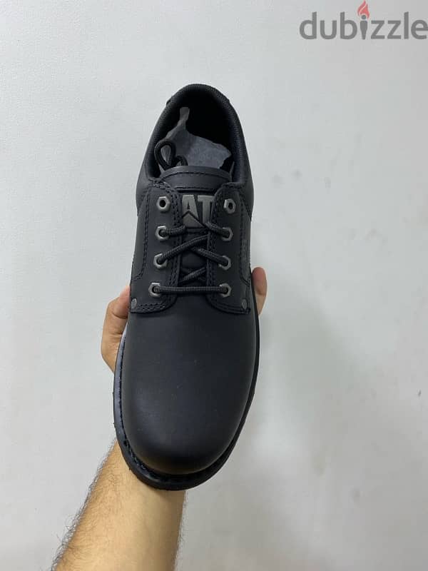 CAT Shoes 6