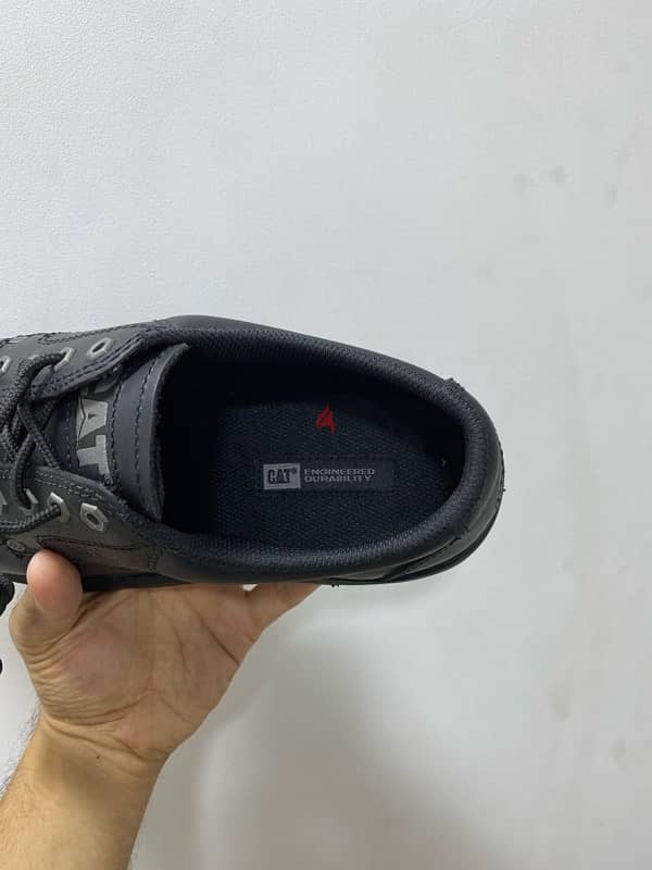 CAT Shoes 7
