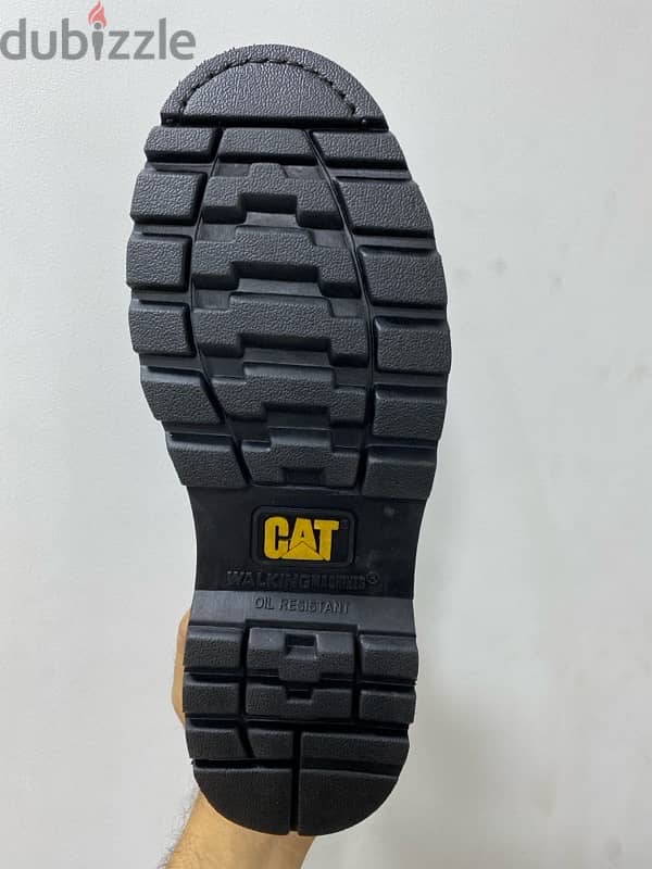CAT Shoes 9