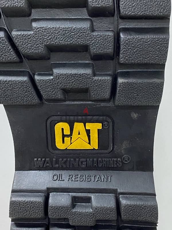 CAT Shoes 10