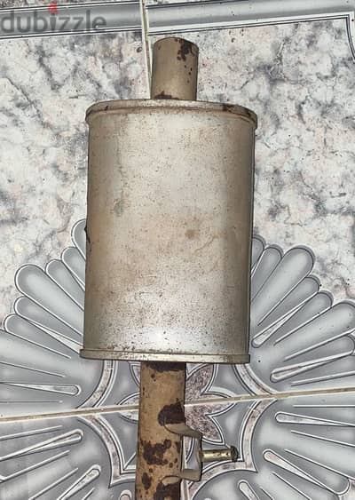 علبة شكمان النص