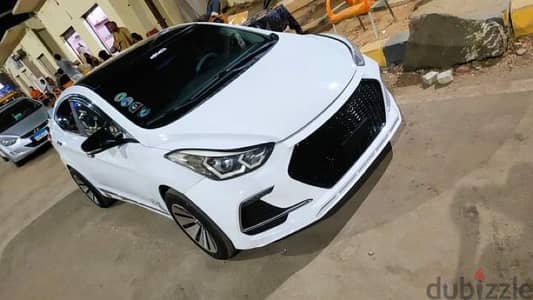 للإيجار هيونداى الينترا اتوماتيك