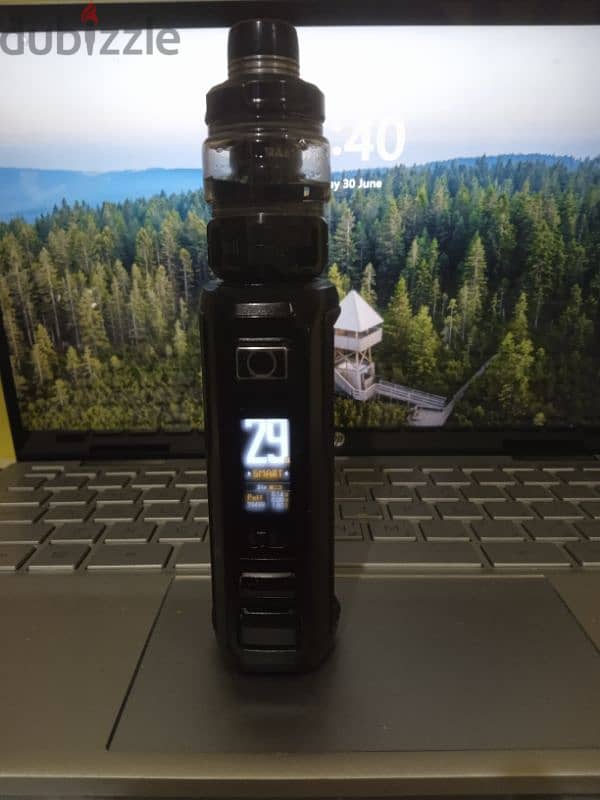 Argus mt kit 1