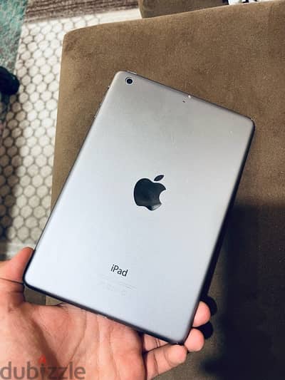 IPad Mini 2