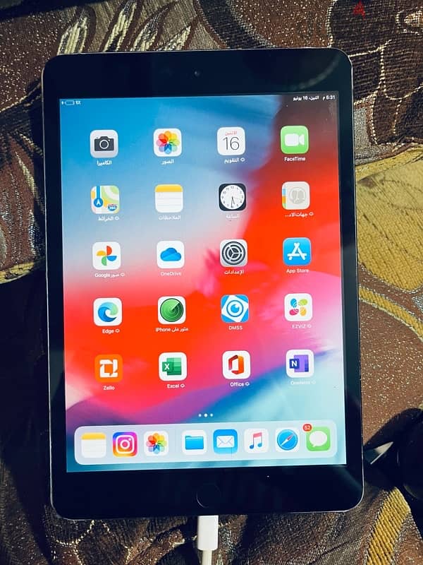 IPad Mini 2 1