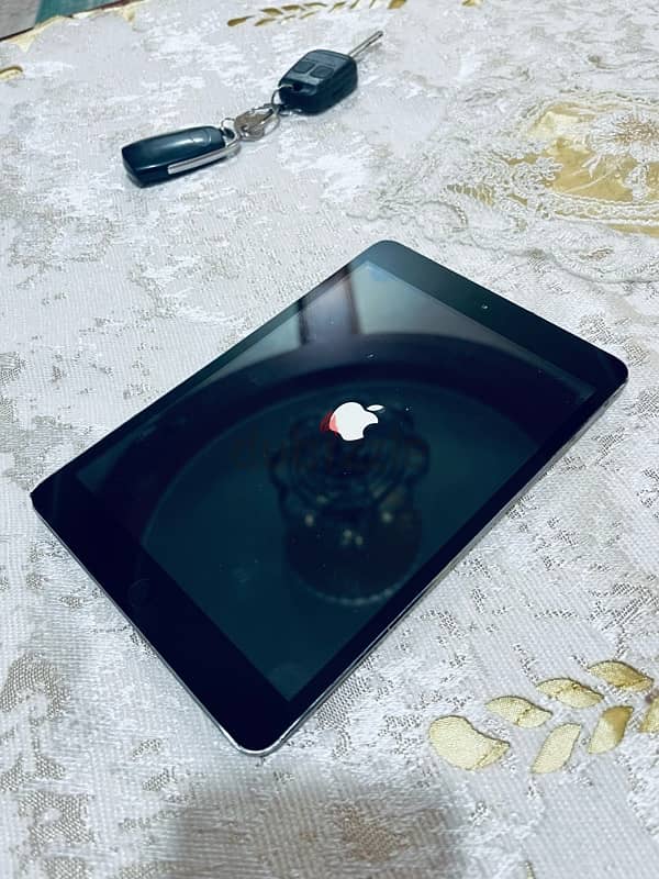 IPad Mini 2 2