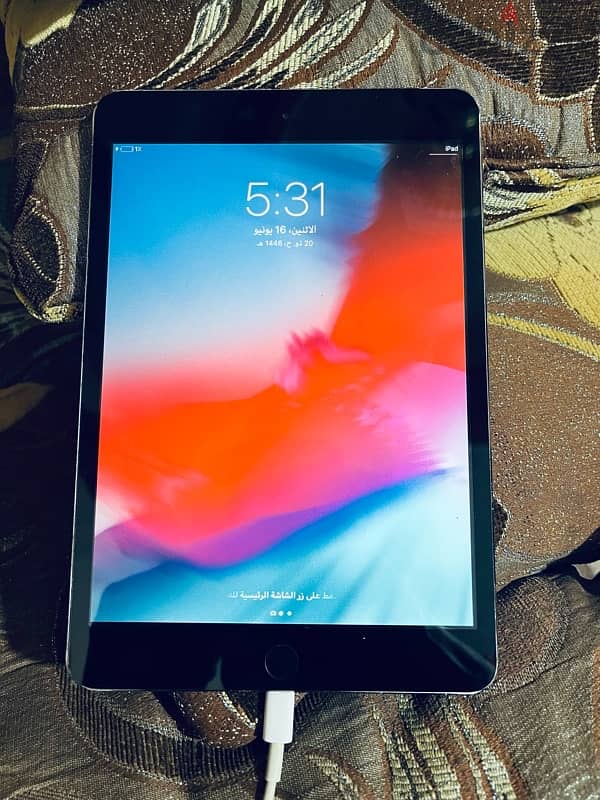 IPad Mini 2 3