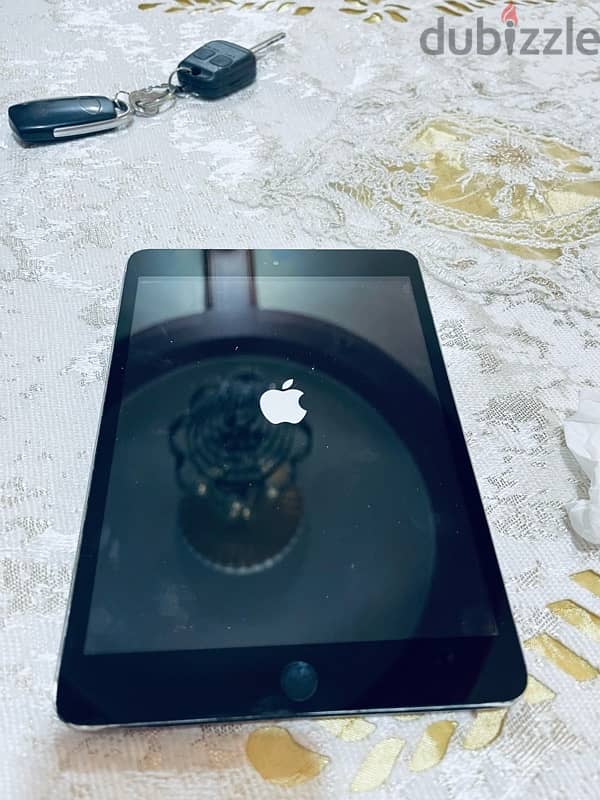 IPad Mini 2 4